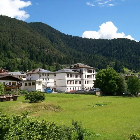 Apartamento Nobile *