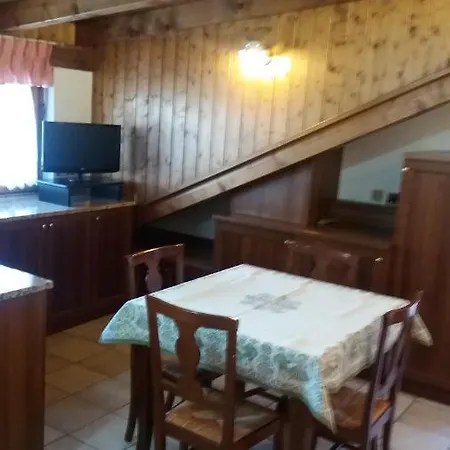 Nobile Apartamento *