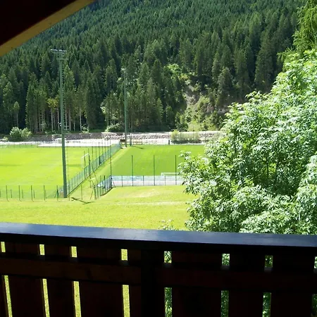 Apartamento Nobile