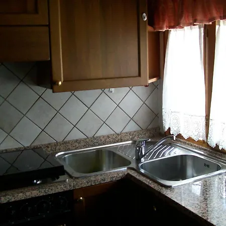 Apartamento Nobile Auronzo di Cadore