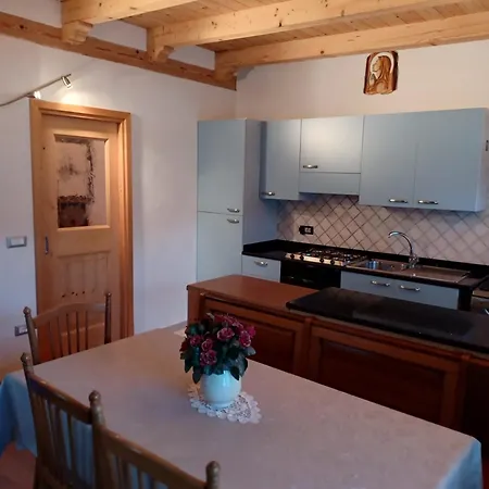Apartamento Nobile Auronzo di Cadore