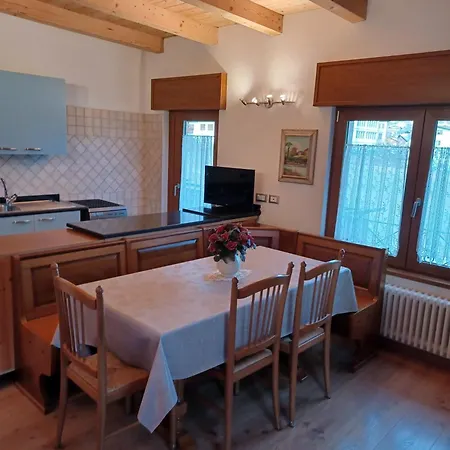 Apartamento Nobile