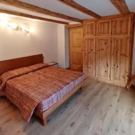 Nobile Apartamento Auronzo di Cadore