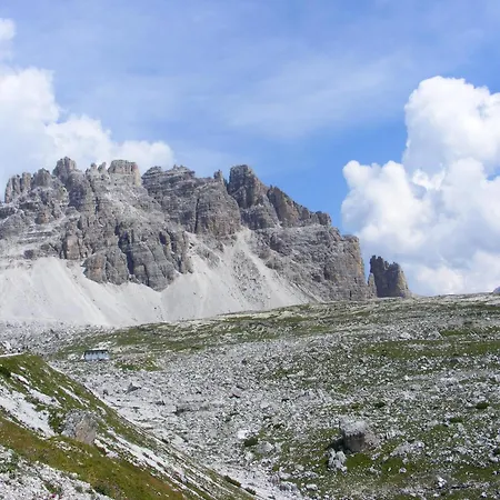 Nobile Apartamento Auronzo di Cadore