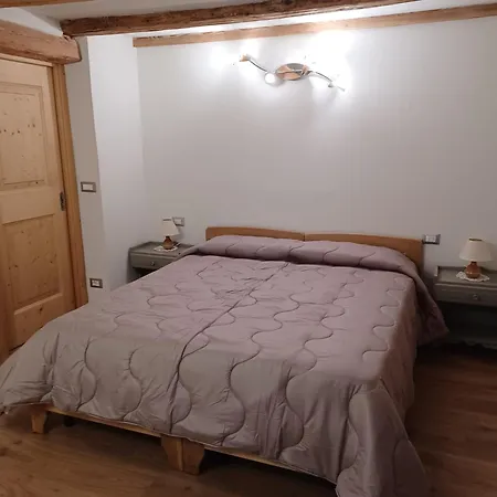 Apartamento Nobile *
