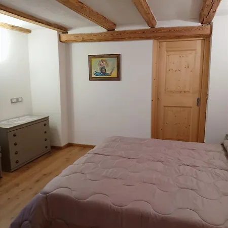 Apartamento Nobile Auronzo di Cadore